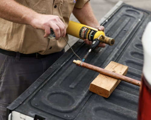 Prime Flow Plumbing Maintenance Service